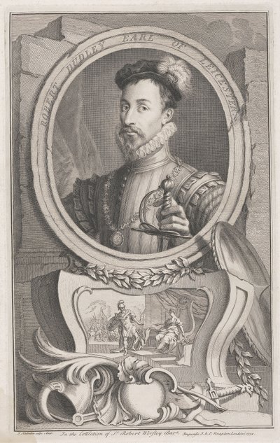  - Jacobus Houbraken