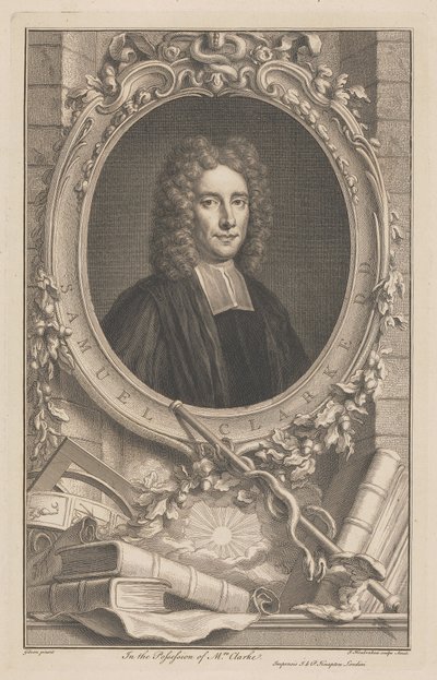  - Jacobus Houbraken