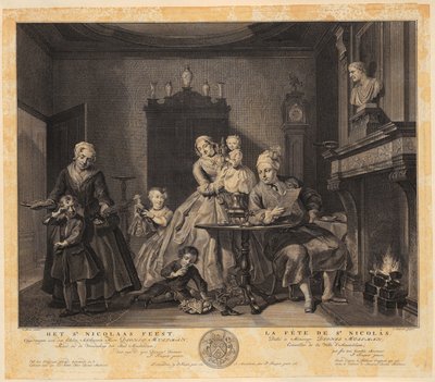  - Jacobus Houbraken