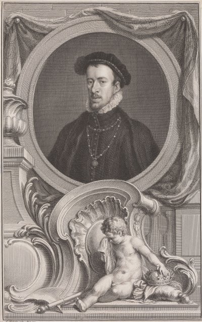  - Jacobus Houbraken