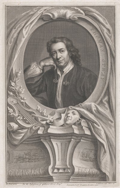  - Jacobus Houbraken