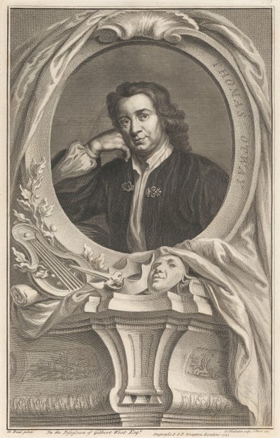  - Jacobus Houbraken