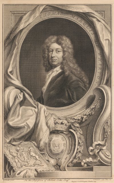  - Jacobus Houbraken