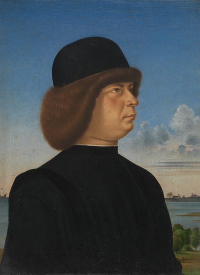 Portrait d