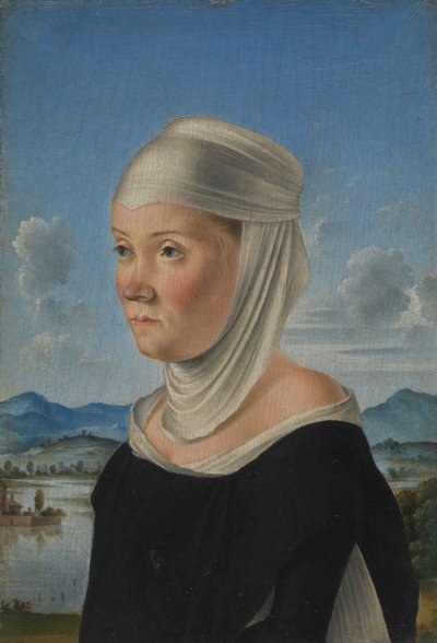 Portrait d