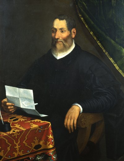 Image inconnue - Jacopino del Conte