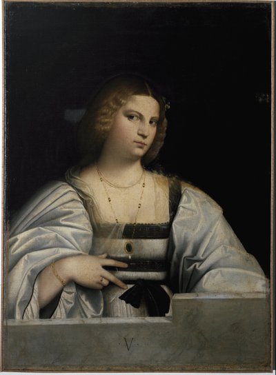 Portrait d