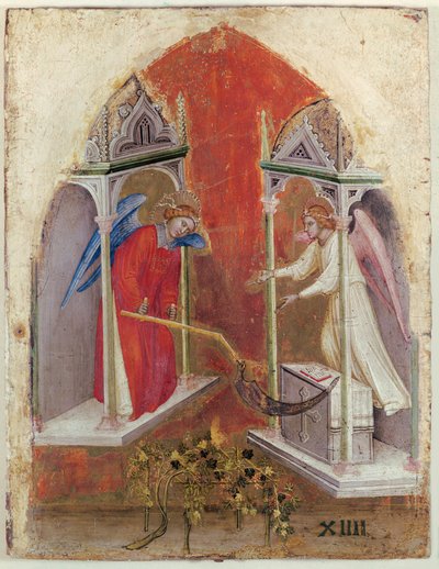 La Moisson Céleste - Jacopo Alberegno