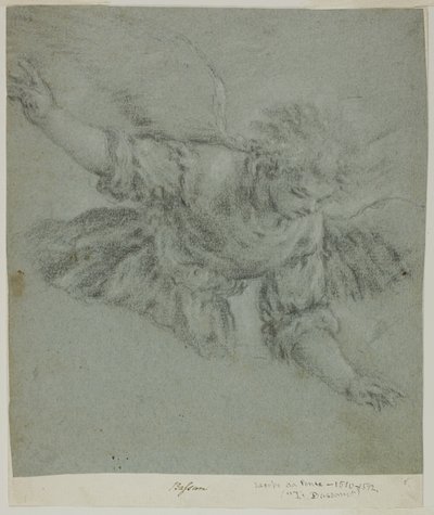 Ange - Jacopo Bassano