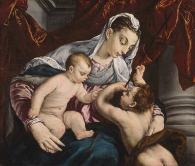 Vierge à l