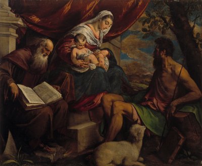 Vierge à l