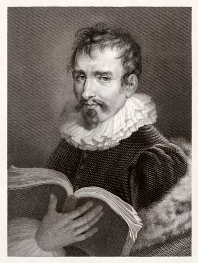 Sebastiano Serlio : architecte italien et auteur de Tutte l