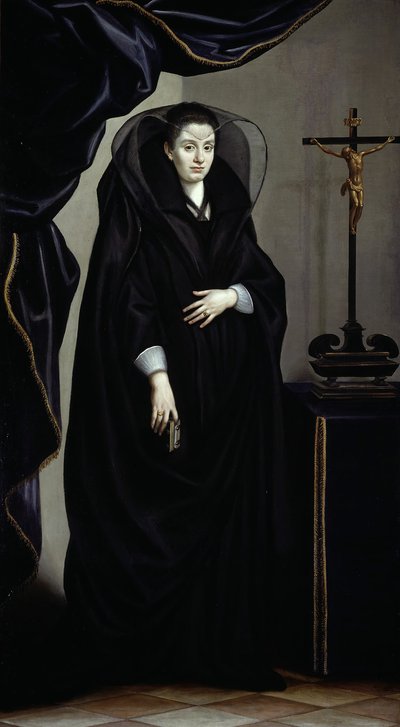 Portrait d