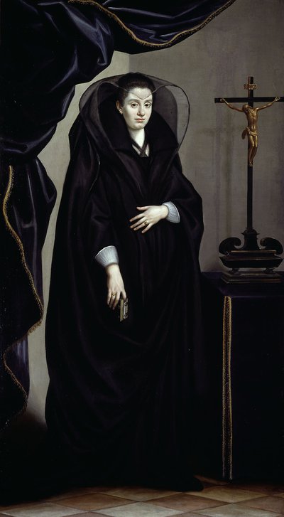 Portrait d