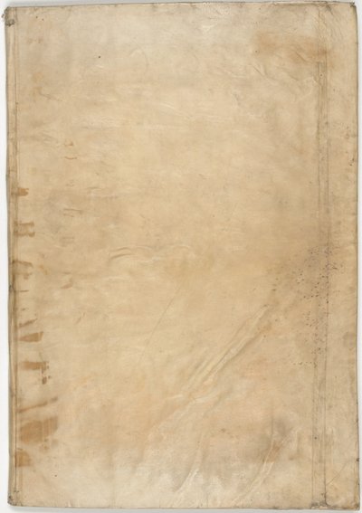 Descrizione del Sacro Monte della Vernia - Jacopo Ligozzi