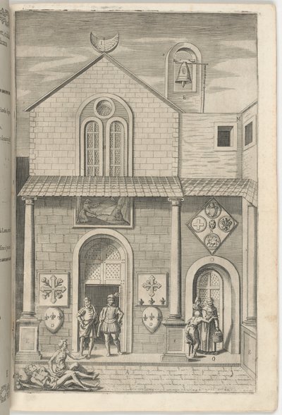 Façade de l