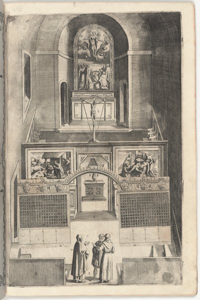 Intérieur de l