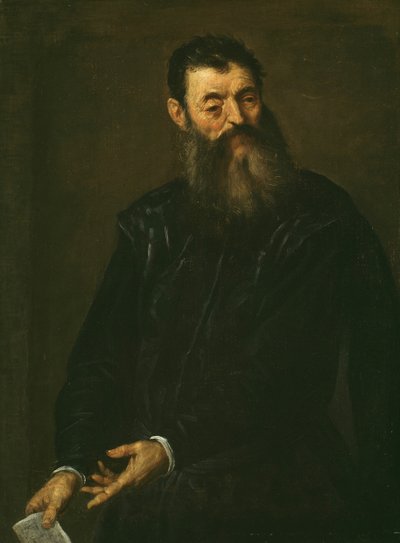 Portrait d
