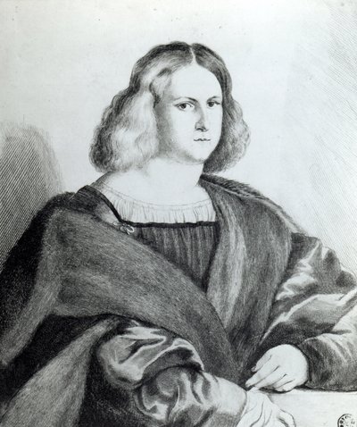 Portrait d