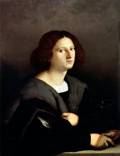 Portrait d
