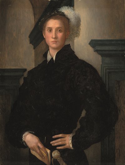 Portrait de Cosimo I de