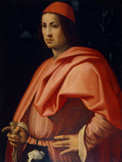 Portrait d