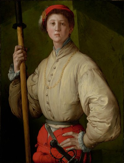 Portrait d