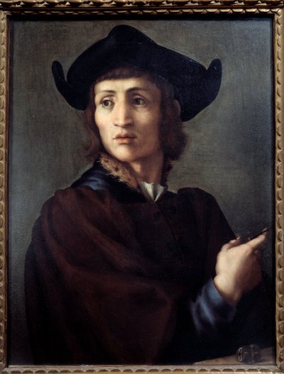 Portrait d