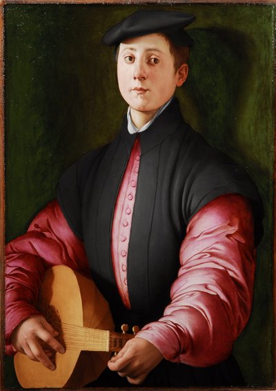 Portrait d