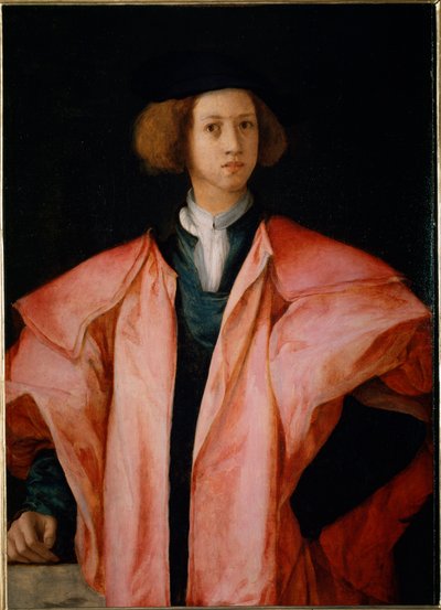 Portrait d