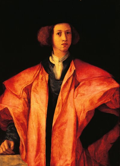Portrait d
