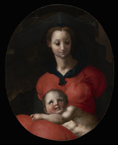 Vierge à l