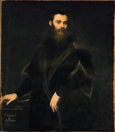  - Jacopo Robusti Tintoretto