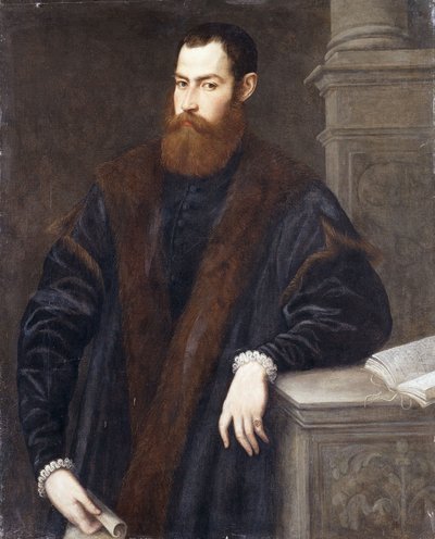 Portrait d