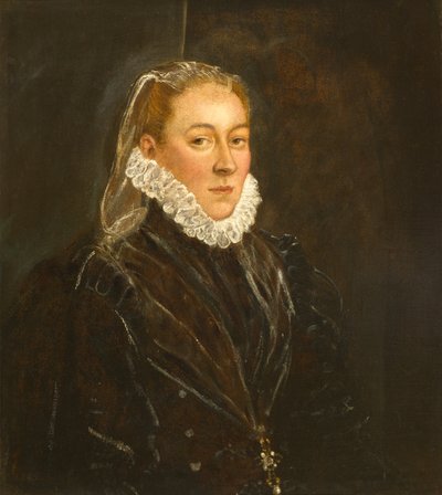 Portrait d