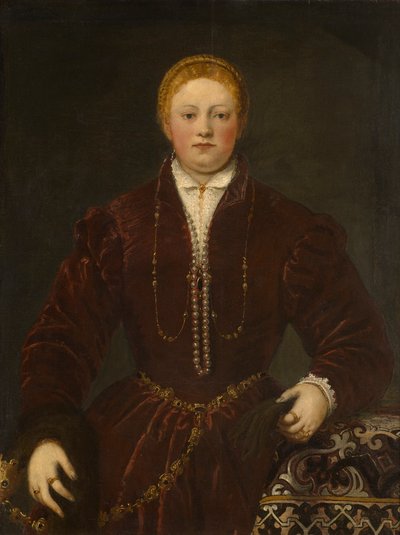 Portrait d