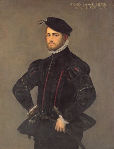 Portrait d