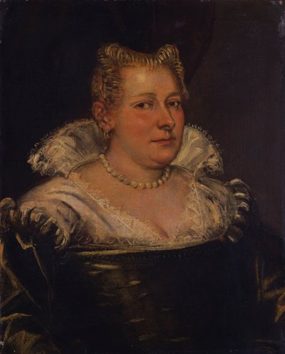 Portrait d