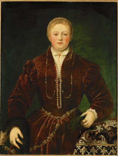 - Jacopo Robusti Tintoretto