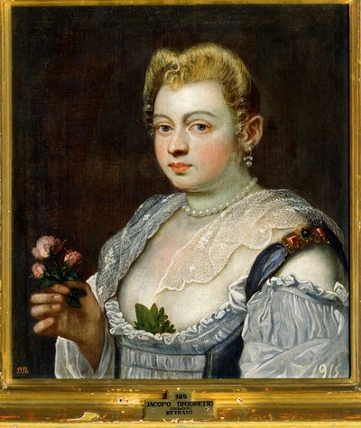 Portrait d