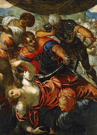 Scène d