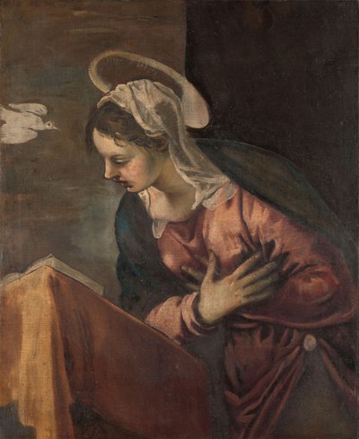 Vierge de l