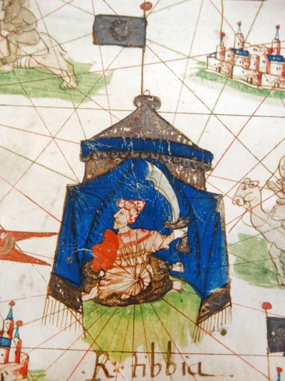 Carte de la Renaissance de l