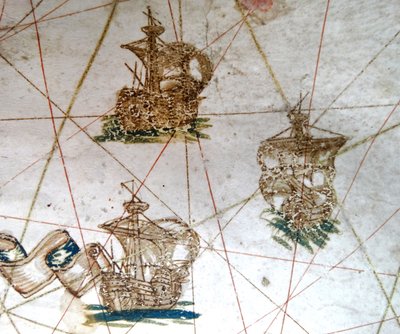 Carte de la Renaissance de l