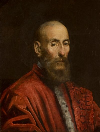 Portrait d
