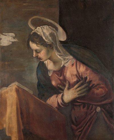 Vierge de l