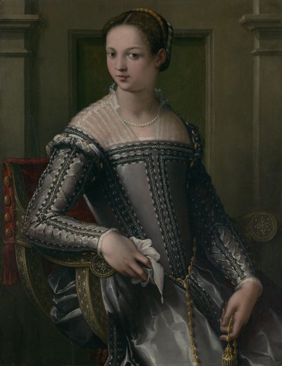 Portrait d
