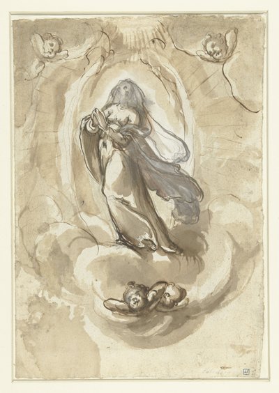 Allégorie de l