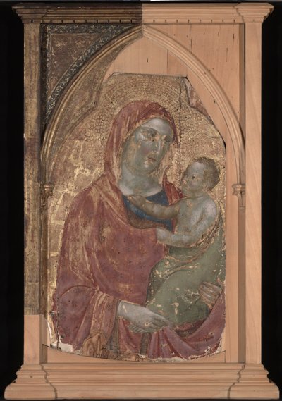 Vierge à l