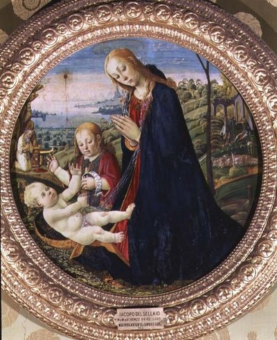 Adoration de l